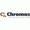 CHROMOS - PAINTS AND VARNISHES