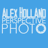ALEX HOLLAND - PERSPECTIVE PHOTOGRAPHY