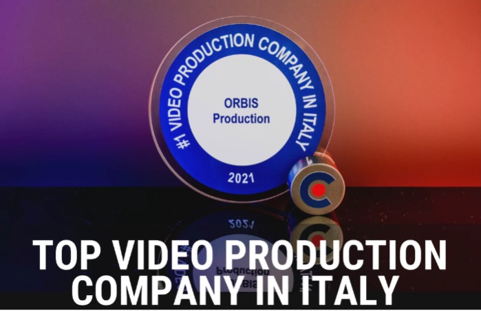 Top Video Production Company In Italy in 2021