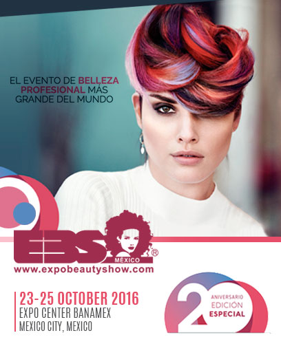 EBS MEXICO-Beauty Expo