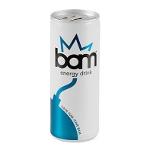 Bam Energy Drink