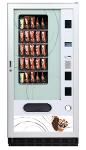 Distributori automatici di gelato