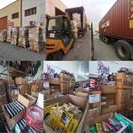 Bazar - Overstock Prodotti Assortiti - Carico Di Camion