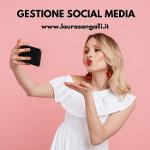 Gestione Social Media