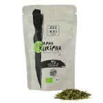 Tè verde Kukicha Premium Bio