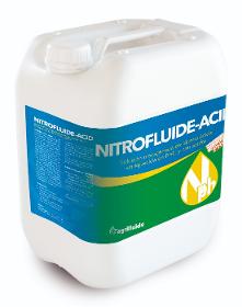 Concime Liquido - Nitrofluide-Acid