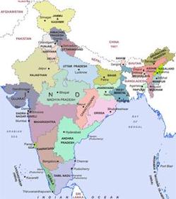 Traduzione a lingue della India