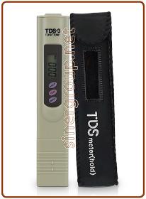 TDS-3 TDS & temperatura tester digitale