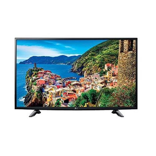 Smart Tv LG 49UH603V 49" 4K Ultra Led Hd Wi.Fi