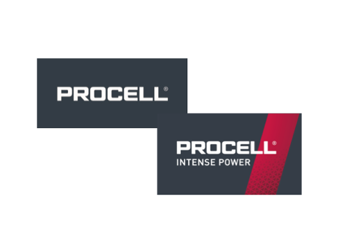Duracell Procell - Procell Intense