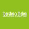 FOERSTER & THELEN MARKTFORSCHUNG FELDSERVICE GMBH