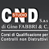 CND STUDIO DI GINO FABBRI & C. SNC