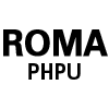 ROMA. PHPU