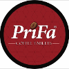 PRIFA COFFEE TABLETS