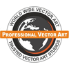 PROFESSIONAL VECTOR ART