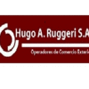 HUGO A RUGGERI SA