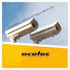 OCELEC SECURITY SYSTEMS