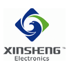 CHANGZHOU XINSHENG ELECTRONICS CO;LTD.