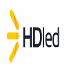 HD LED AYDINLATMA - LIGHTING FACTORY