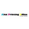ALEX PRINTING OFFICE LTD