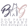 DOG PANTS COMPANY // BULLY GIRL