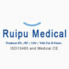 NINGBO RUIPU MEDICAL EQUIPMENT CO.,LTD