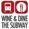 WINE AND DINE THE SUBWAY