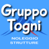 NOLEGGIO TENSOSTRUTTURE GRUPPO TOGNI
