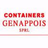 CONTAINERS GENAPPOIS