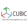 CUBIC ELECTRICAL APPLIANCE CO.,LTD