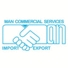 MAN COMMERCIAL SERVICES