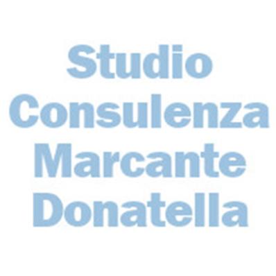 MARCANTE DONATELLA