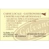MACELLERIA GALVANO DAL 1971- PRODUZIONE SALUMI ARTIGIANALI