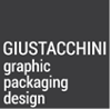 GIUSTACCHINI GRAPHIC PACKAGING DESIGN
