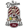 THE DRUNKEN BARBER SHOP