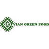 LATVIAN GREEN FOOD