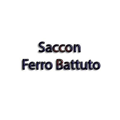 SACCON FERRO BATTUTO S.N.C.