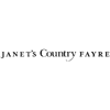 JANETS COUNTRY FAYRE