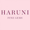 HARUNI FINE GEMS