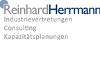 REINHARD HERRMANN INDUSTRIEVERTRETUNGEN