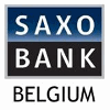 SAXO BANK BELGIUM
