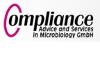 COMPLIANCE ADVICE AND SERVICES IN MICROBIOLOGY GMBH