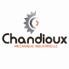 CHANDIOUX - ENGRENAGES