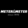 MEYER & MEYER INTERNATIONALE SPEDITEURE GMBH & CO. KG