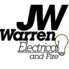 J W WARREN ELECTRICAL & FIRE LTD