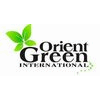 ORIENT GREEN INTERNATIONAL (HK) LIMITED