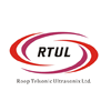 ROOP TELSONIC ULTRASONIX LTD