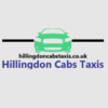 HILLINGDON CABS TAXIS