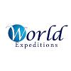 WORLD EXPEDITIONS TRASPORTI INTERNAZIONALI