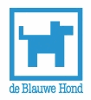 DE BLAUWE HOND